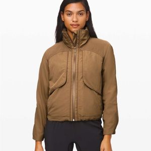 Lululemon always effortless